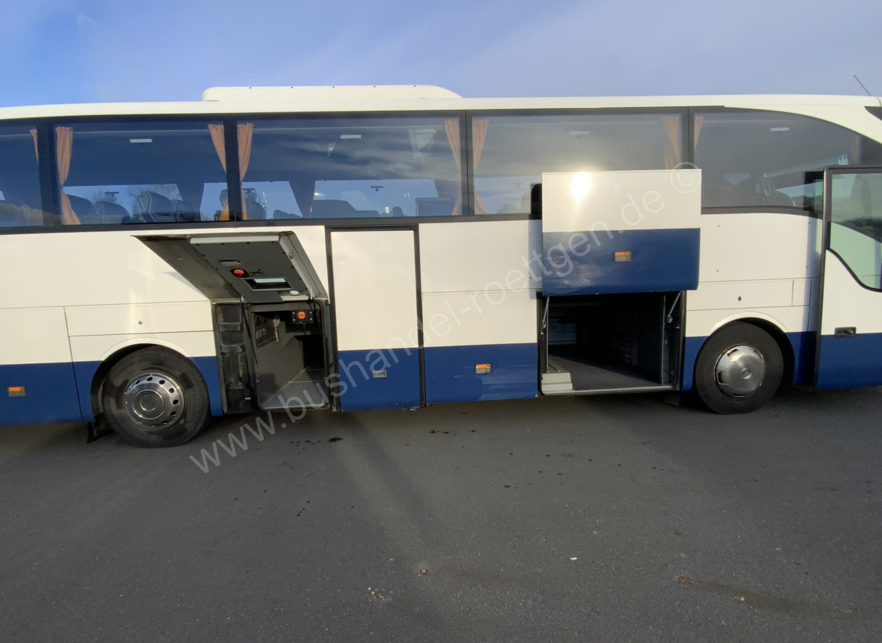 Mercedes-Benz Tourismo RHD - Coach: picture 5 Mercedes-Benz Tourismo RHD - Coach: picture 5