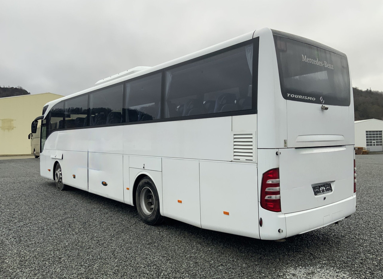 Mercedes-Benz Tourismo RHD - Coach: picture 3 Mercedes-Benz Tourismo RHD - Coach: picture 3