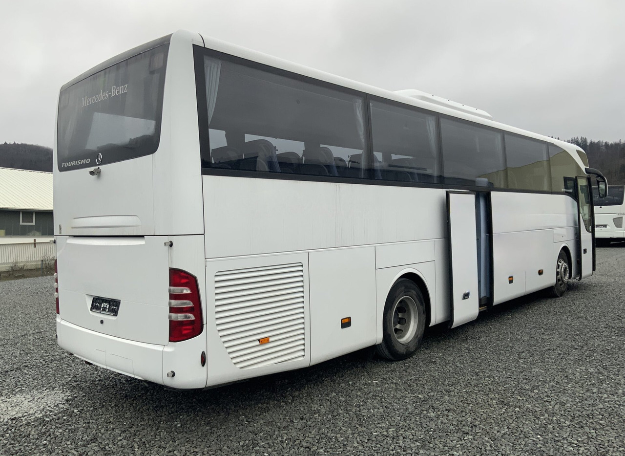 Mercedes-Benz Tourismo RHD - Coach: picture 4 Mercedes-Benz Tourismo RHD - Coach: picture 4