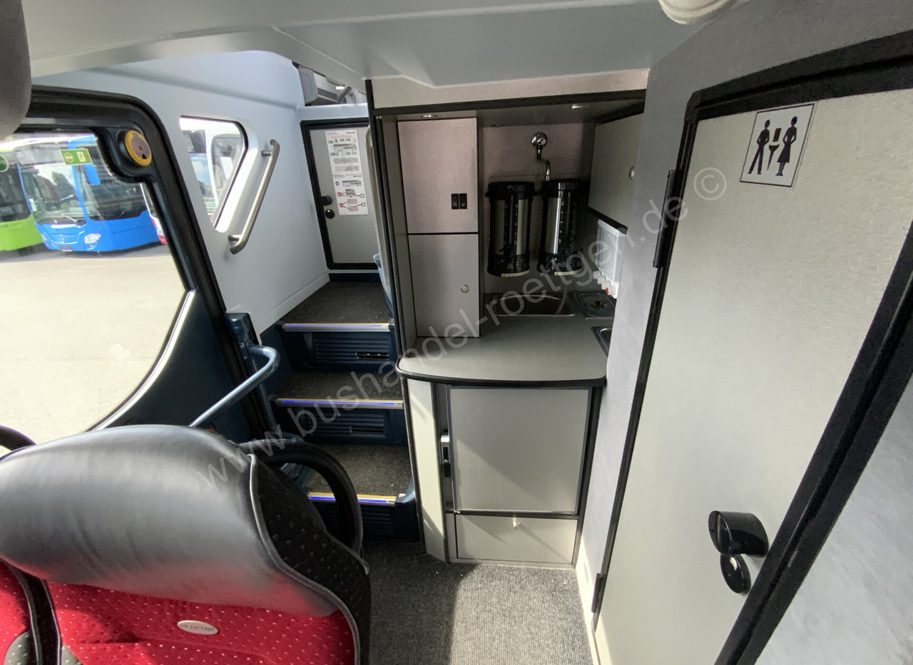 Leasing of Neoplan Cityliner Neoplan Cityliner: picture 12