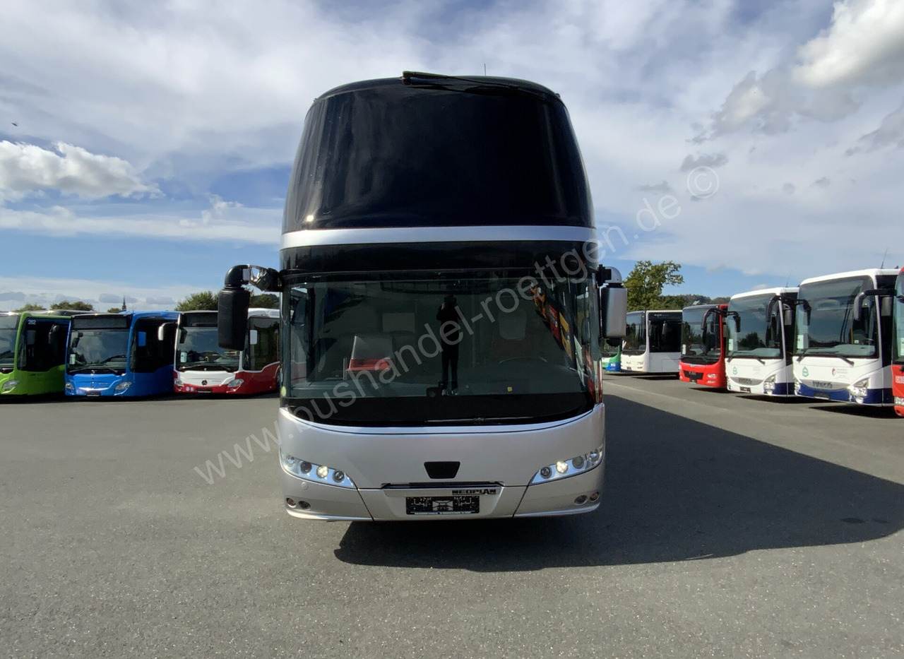 Leasing of Neoplan Cityliner Neoplan Cityliner: picture 7