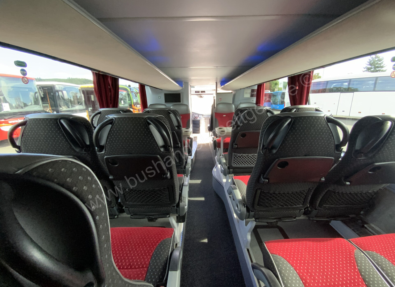 Leasing of Neoplan Cityliner Neoplan Cityliner: picture 13