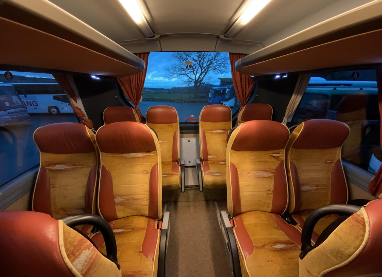 Coach Neoplan Cityliner: picture 16 Coach Neoplan Cityliner: picture 16