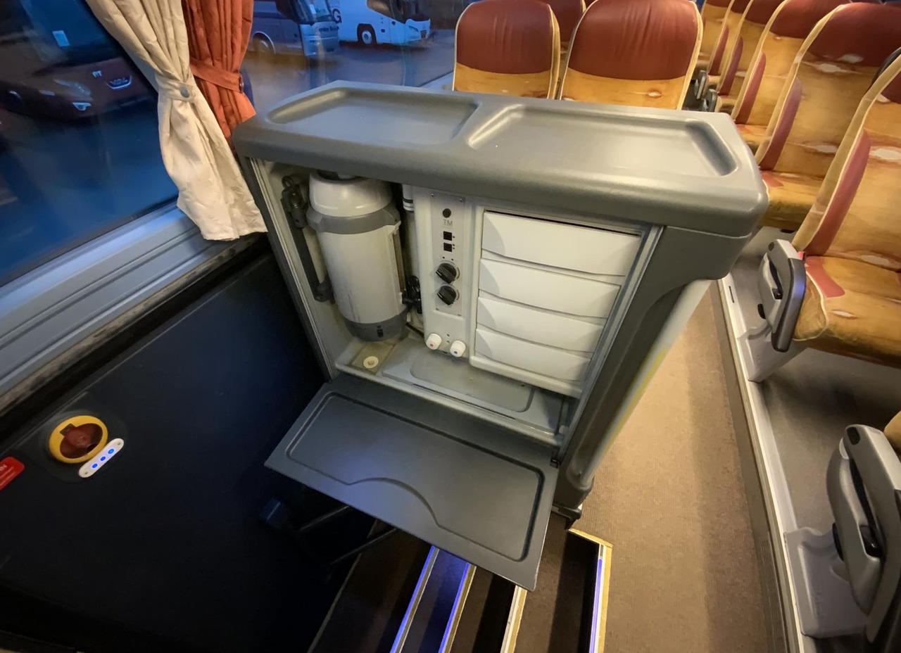 Coach Neoplan Cityliner: picture 14 Coach Neoplan Cityliner: picture 14