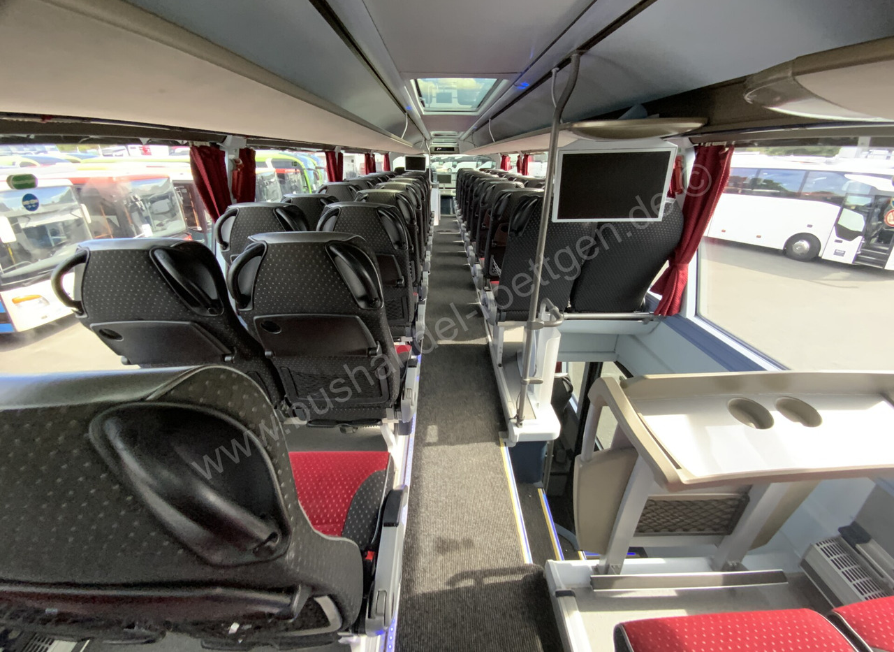 Leasing of Neoplan Cityliner Neoplan Cityliner: picture 20