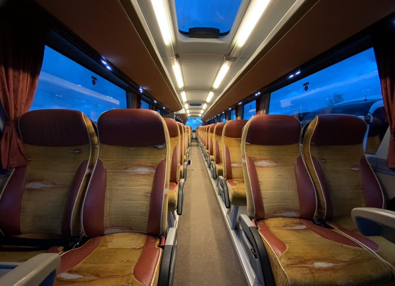 Coach Neoplan Cityliner: picture 11 Coach Neoplan Cityliner: picture 11