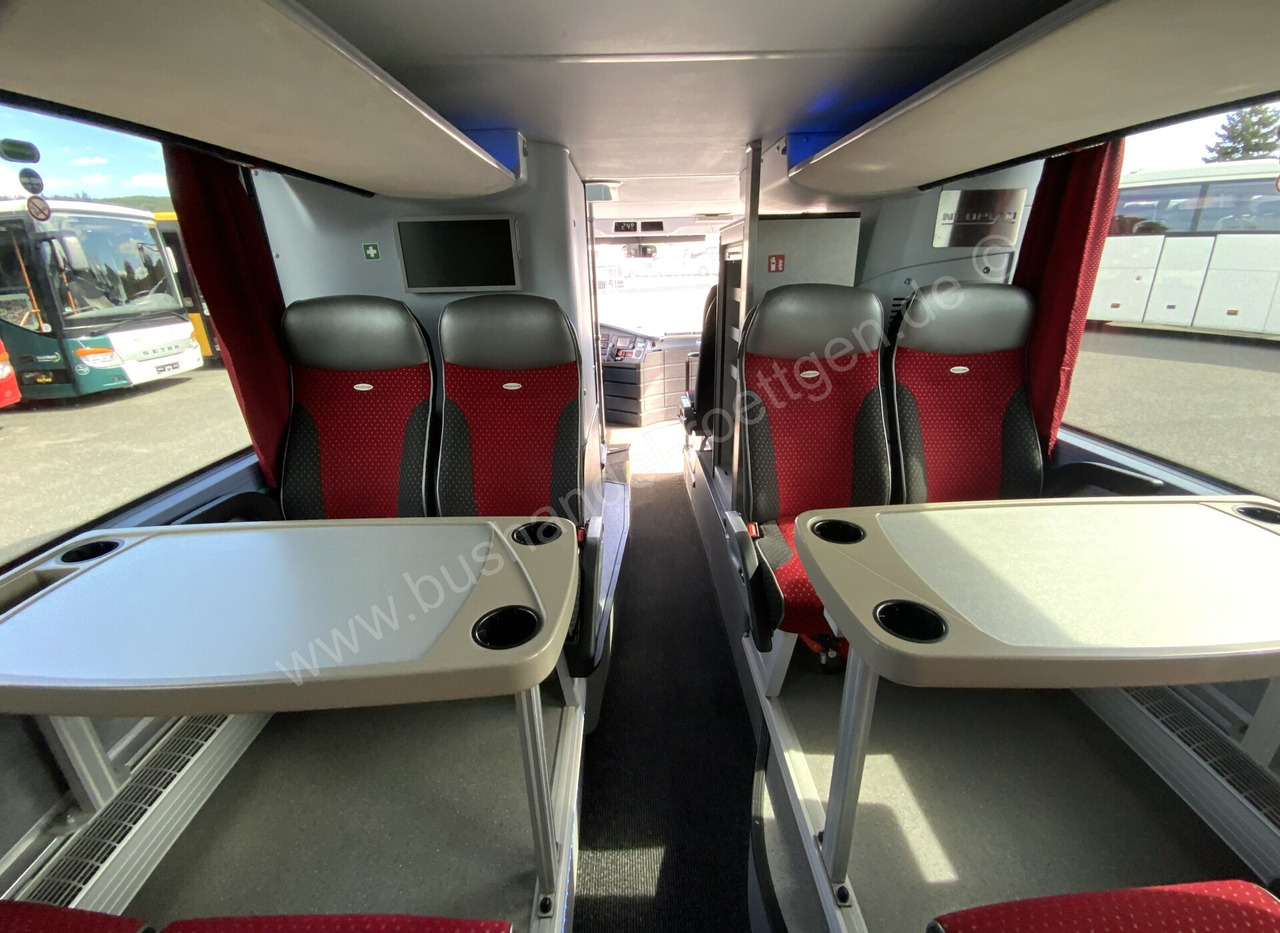 Leasing of Neoplan Cityliner Neoplan Cityliner: picture 14