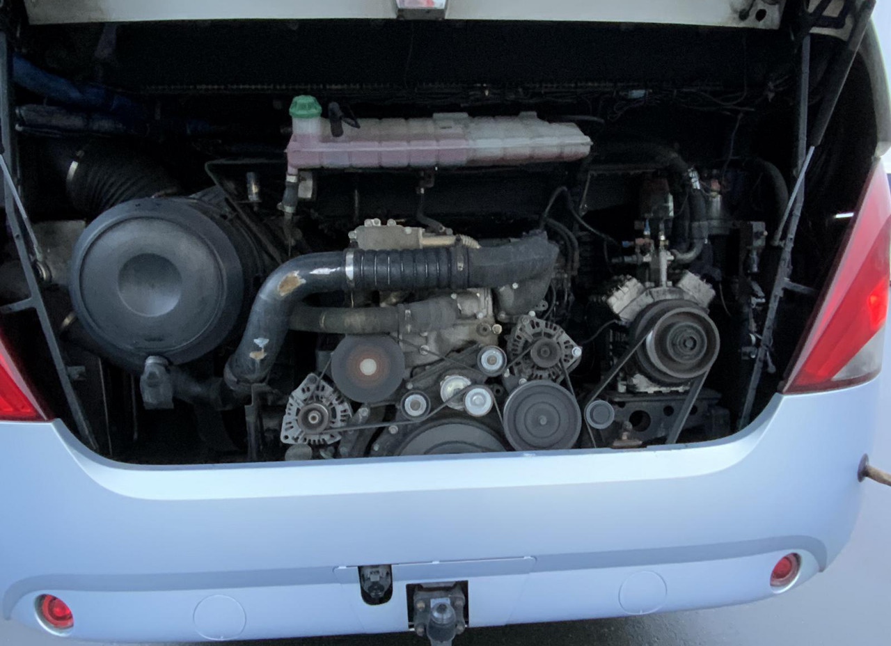 Coach Neoplan Cityliner: picture 10 Coach Neoplan Cityliner: picture 10