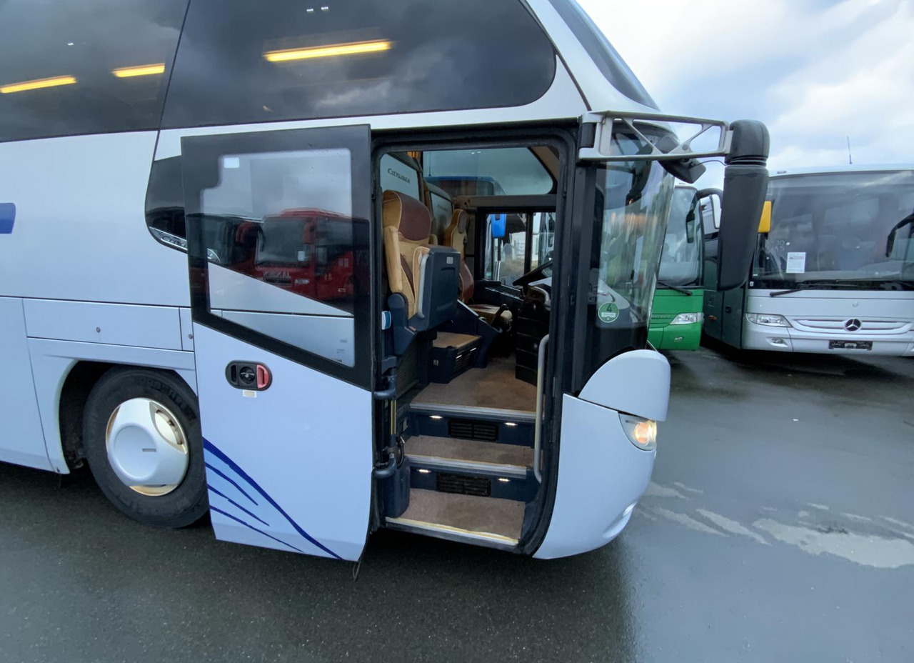 Coach Neoplan Cityliner: picture 7 Coach Neoplan Cityliner: picture 7