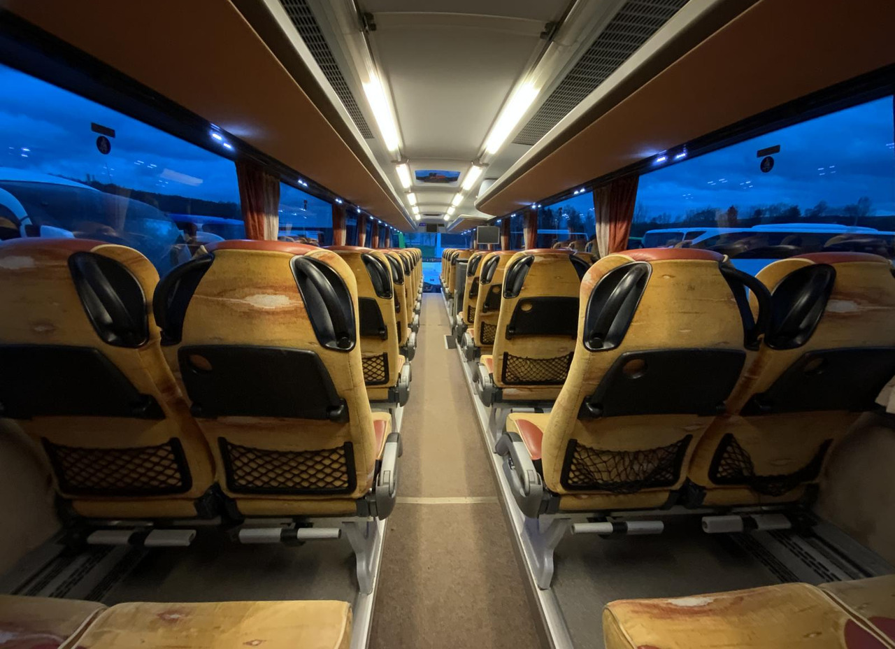 Coach Neoplan Cityliner: picture 17 Coach Neoplan Cityliner: picture 17