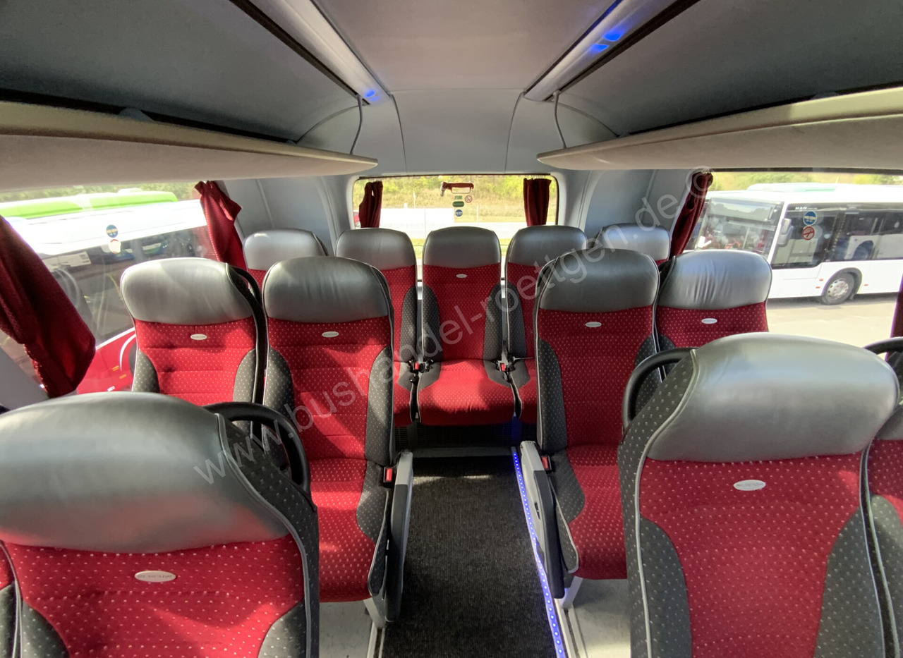 Leasing of Neoplan Cityliner Neoplan Cityliner: picture 18