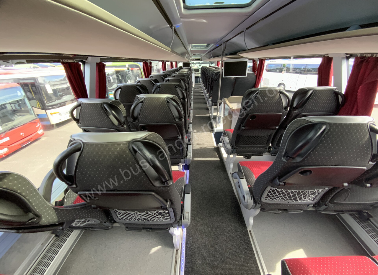 Leasing of Neoplan Cityliner Neoplan Cityliner: picture 19
