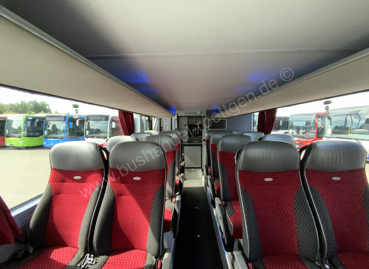 Leasing of Neoplan Cityliner Neoplan Cityliner: picture 10