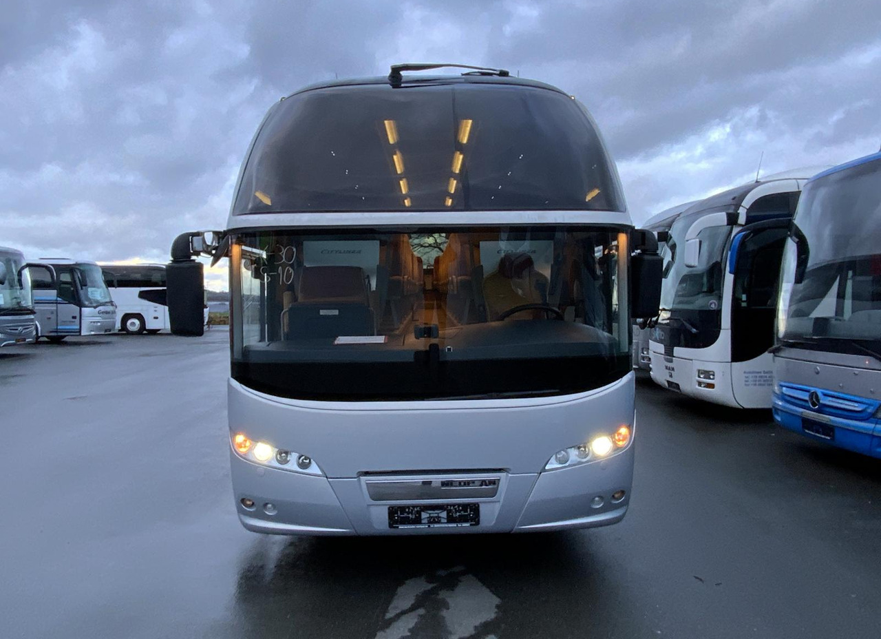 Coach Neoplan Cityliner: picture 8 Coach Neoplan Cityliner: picture 8