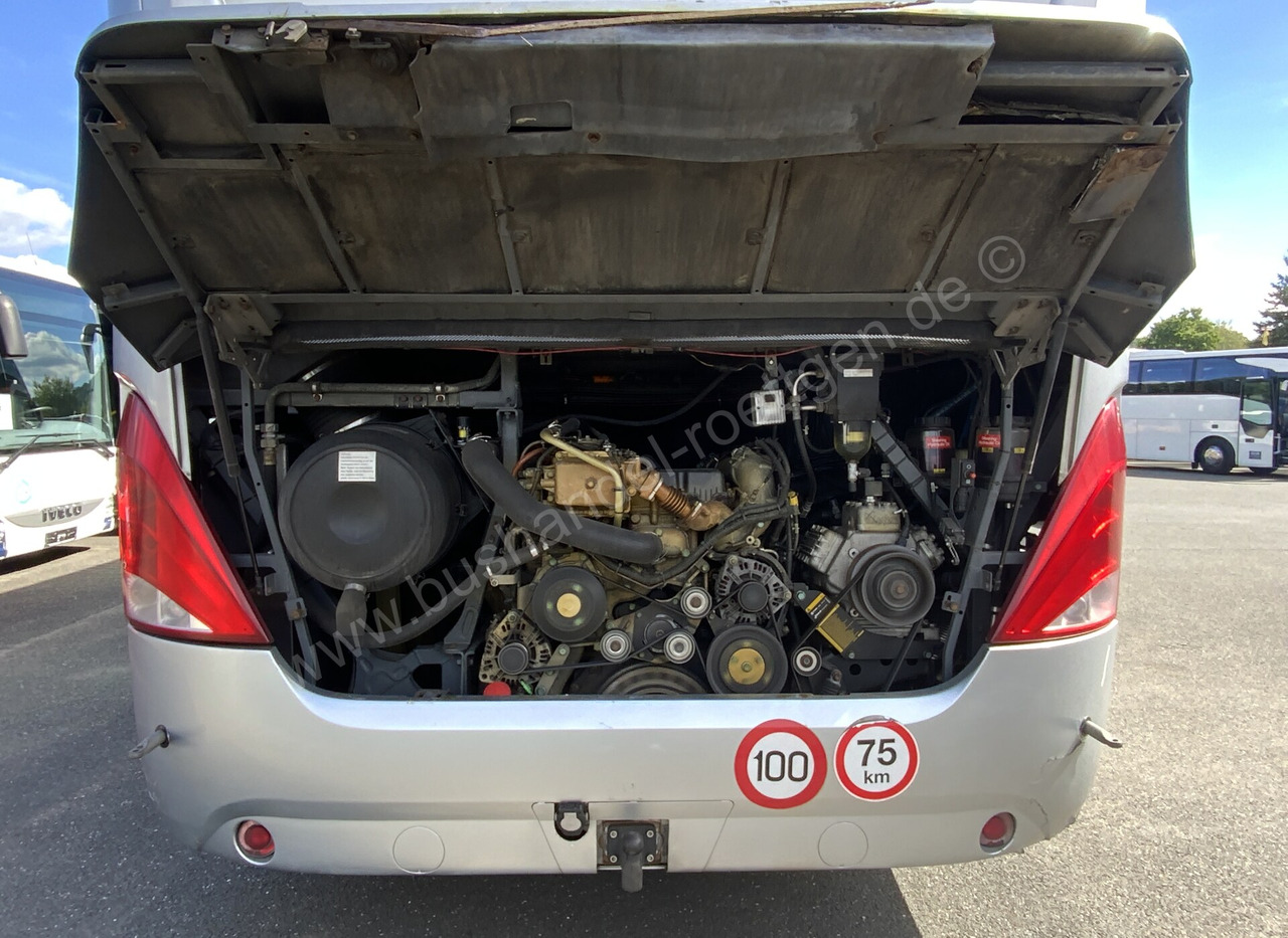 Leasing of Neoplan Cityliner Neoplan Cityliner: picture 9