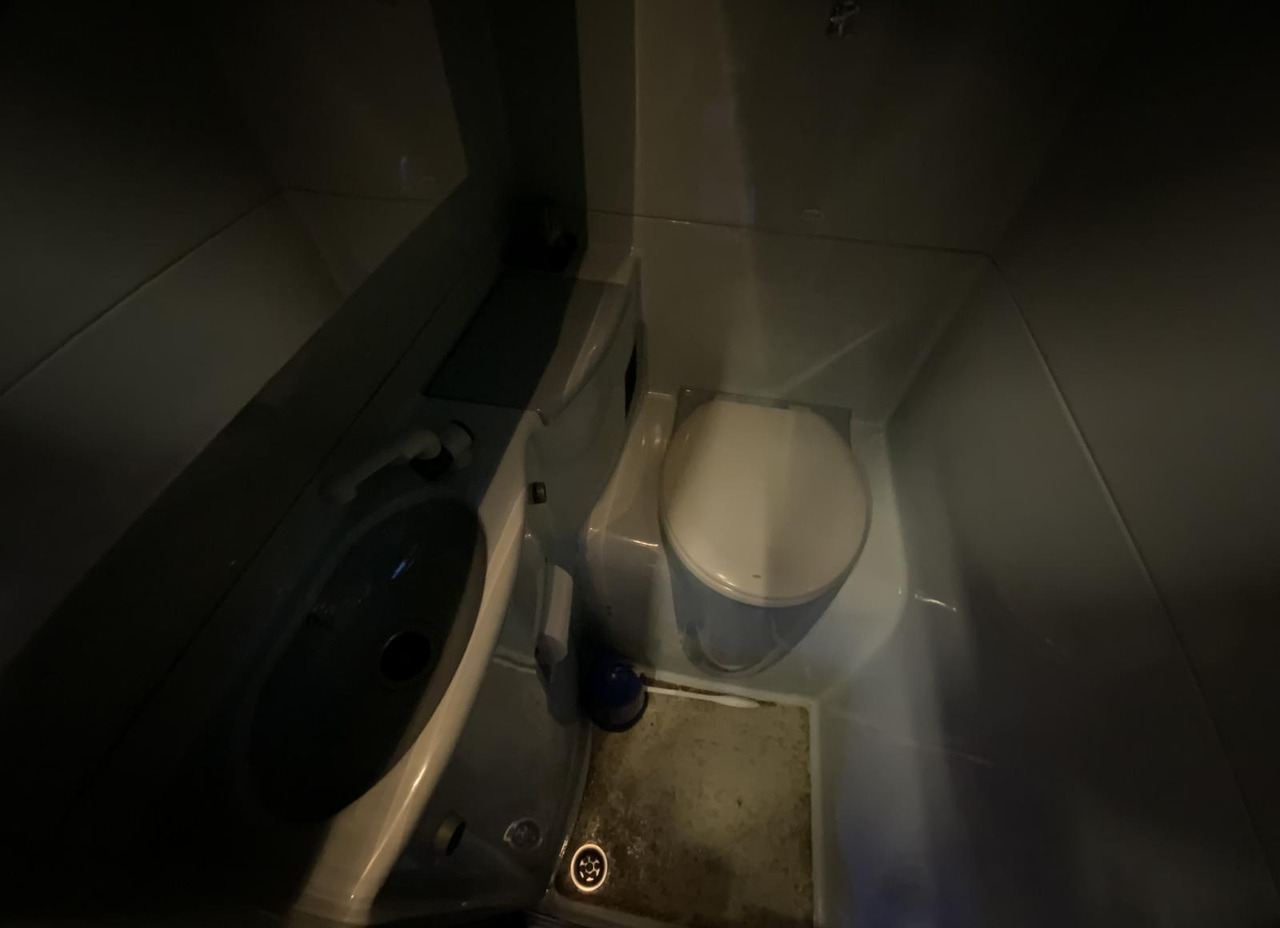 Coach Neoplan Cityliner: picture 20 Coach Neoplan Cityliner: picture 20