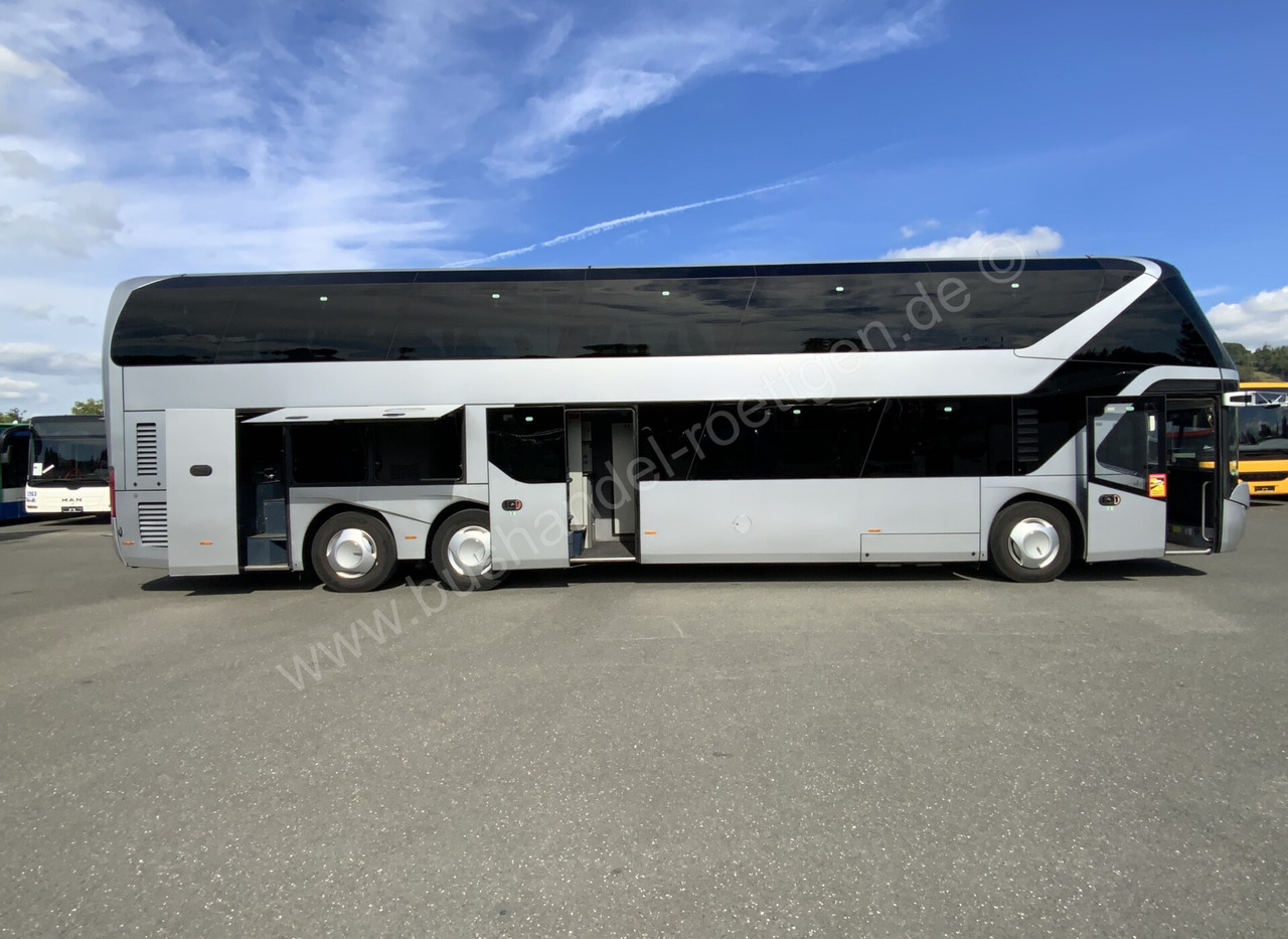 Leasing of Neoplan Cityliner Neoplan Cityliner: picture 6