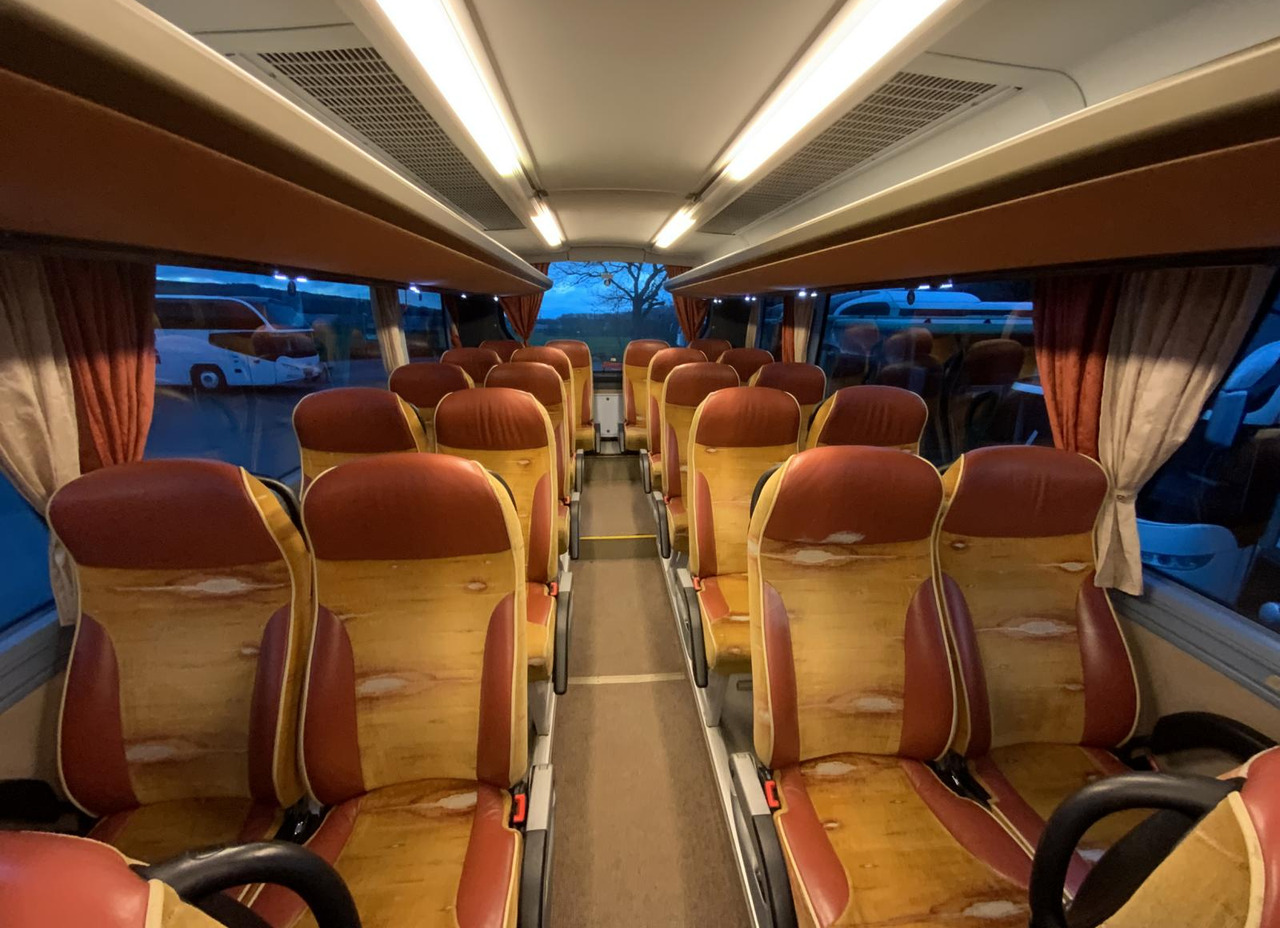 Coach Neoplan Cityliner: picture 15 Coach Neoplan Cityliner: picture 15