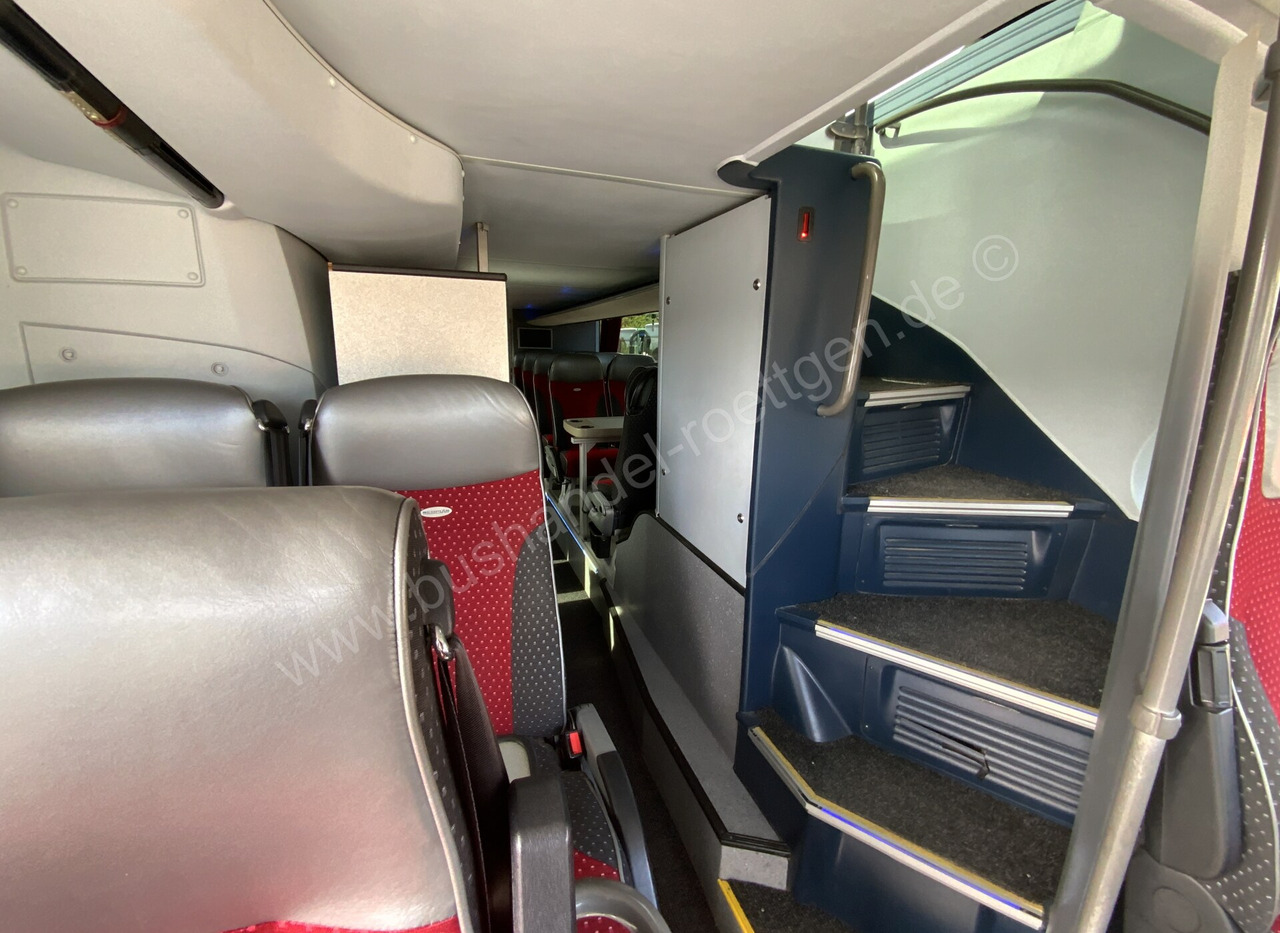 Leasing of Neoplan Cityliner Neoplan Cityliner: picture 15