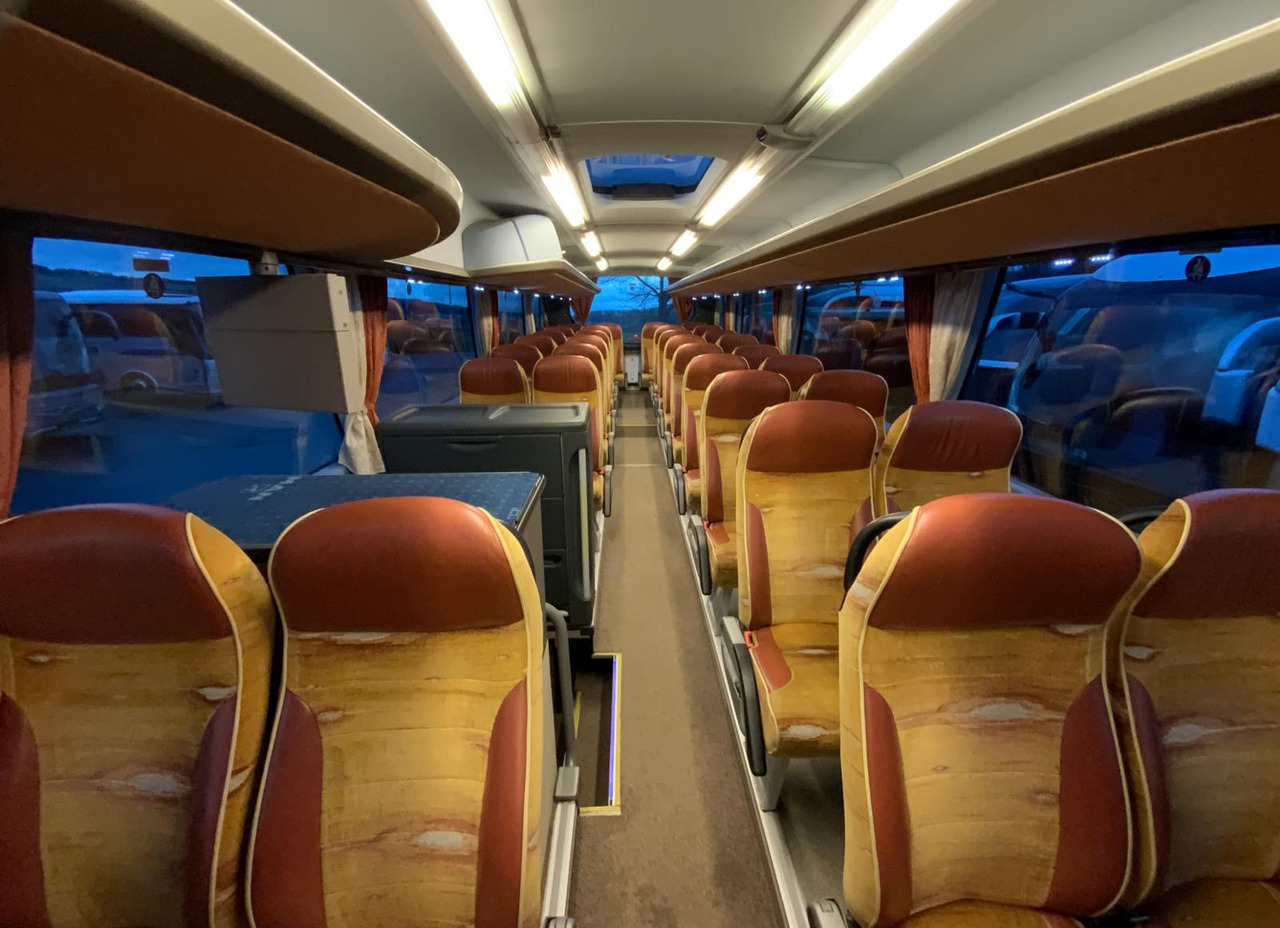 Coach Neoplan Cityliner: picture 13 Coach Neoplan Cityliner: picture 13