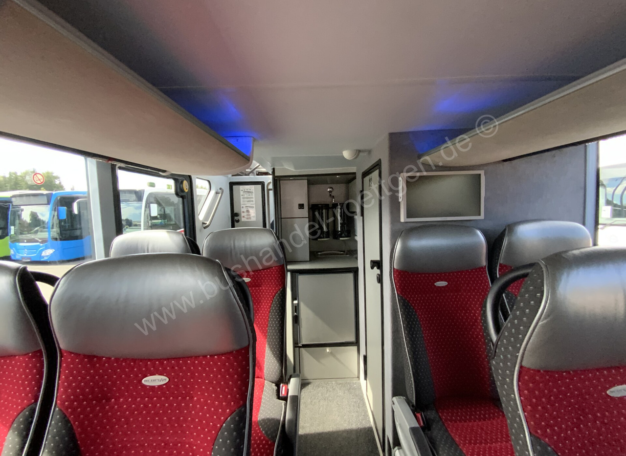 Leasing of Neoplan Cityliner Neoplan Cityliner: picture 11