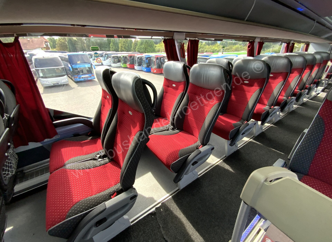 Leasing of Neoplan Cityliner Neoplan Cityliner: picture 16