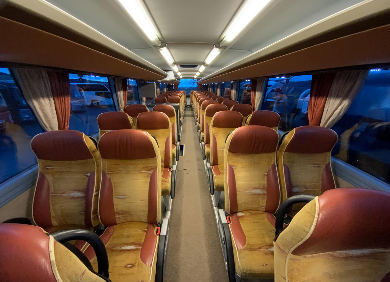 Coach Neoplan Cityliner: picture 12 Coach Neoplan Cityliner: picture 12