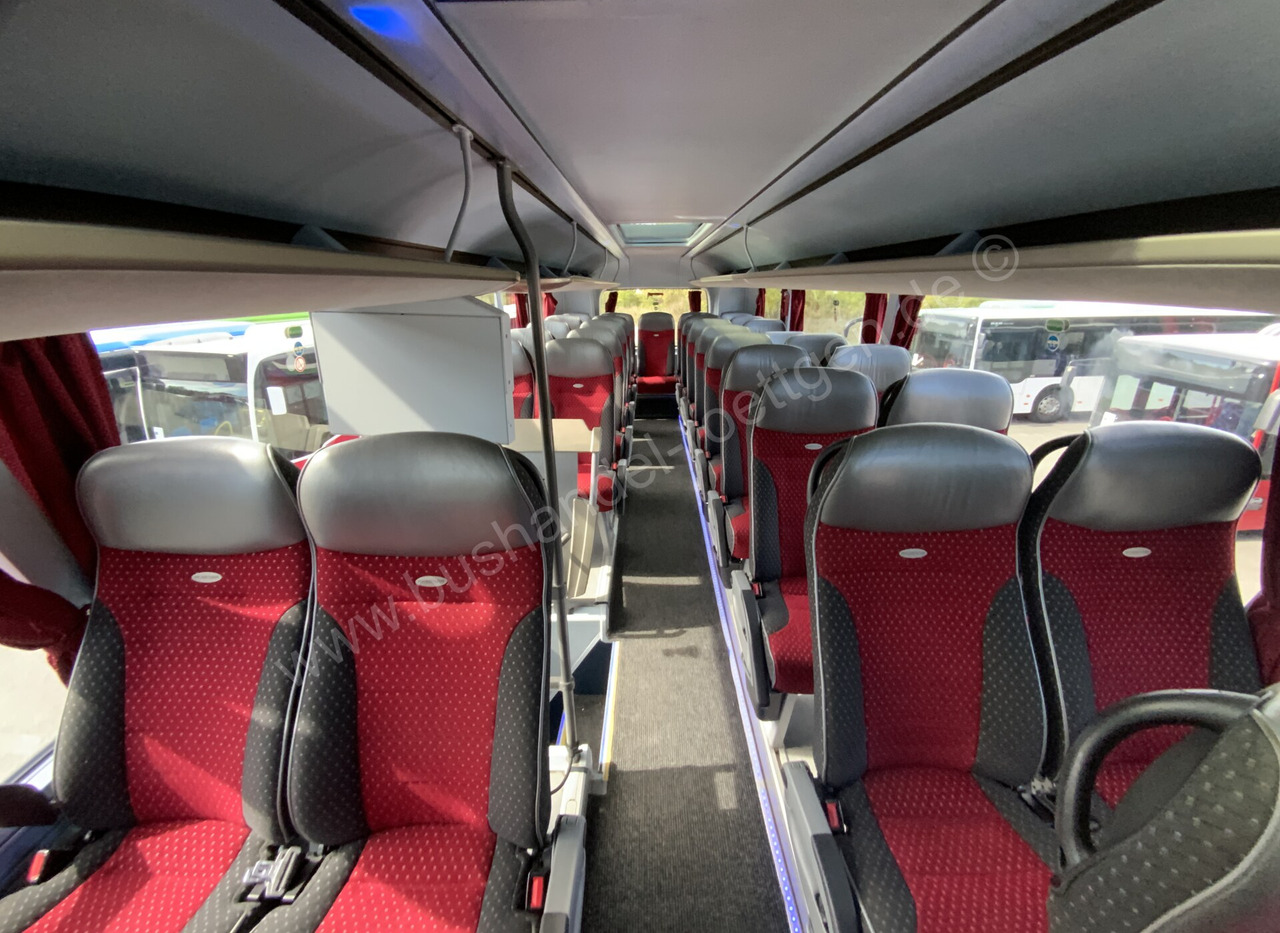 Leasing of Neoplan Cityliner Neoplan Cityliner: picture 17