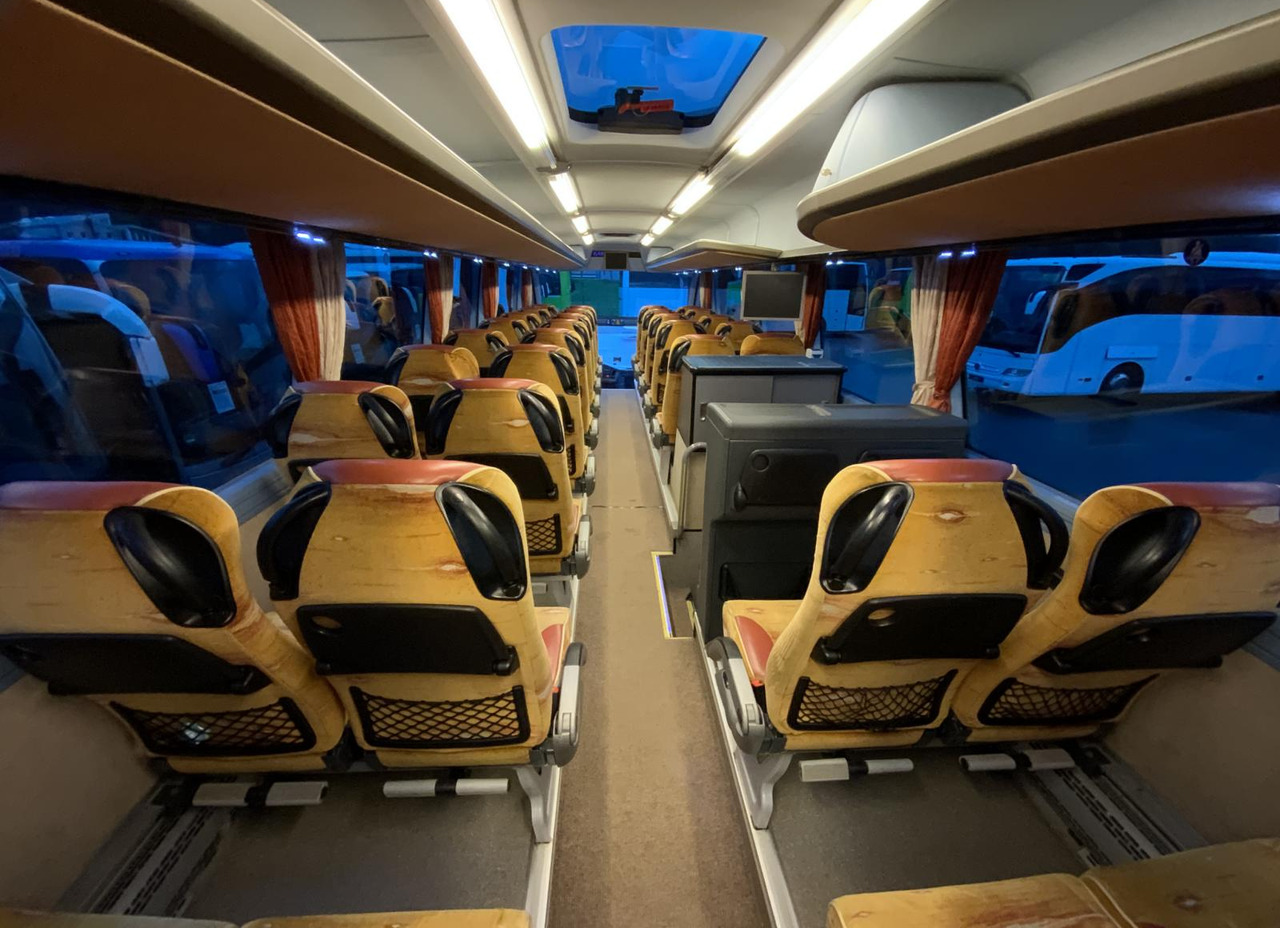 Coach Neoplan Cityliner: picture 18 Coach Neoplan Cityliner: picture 18