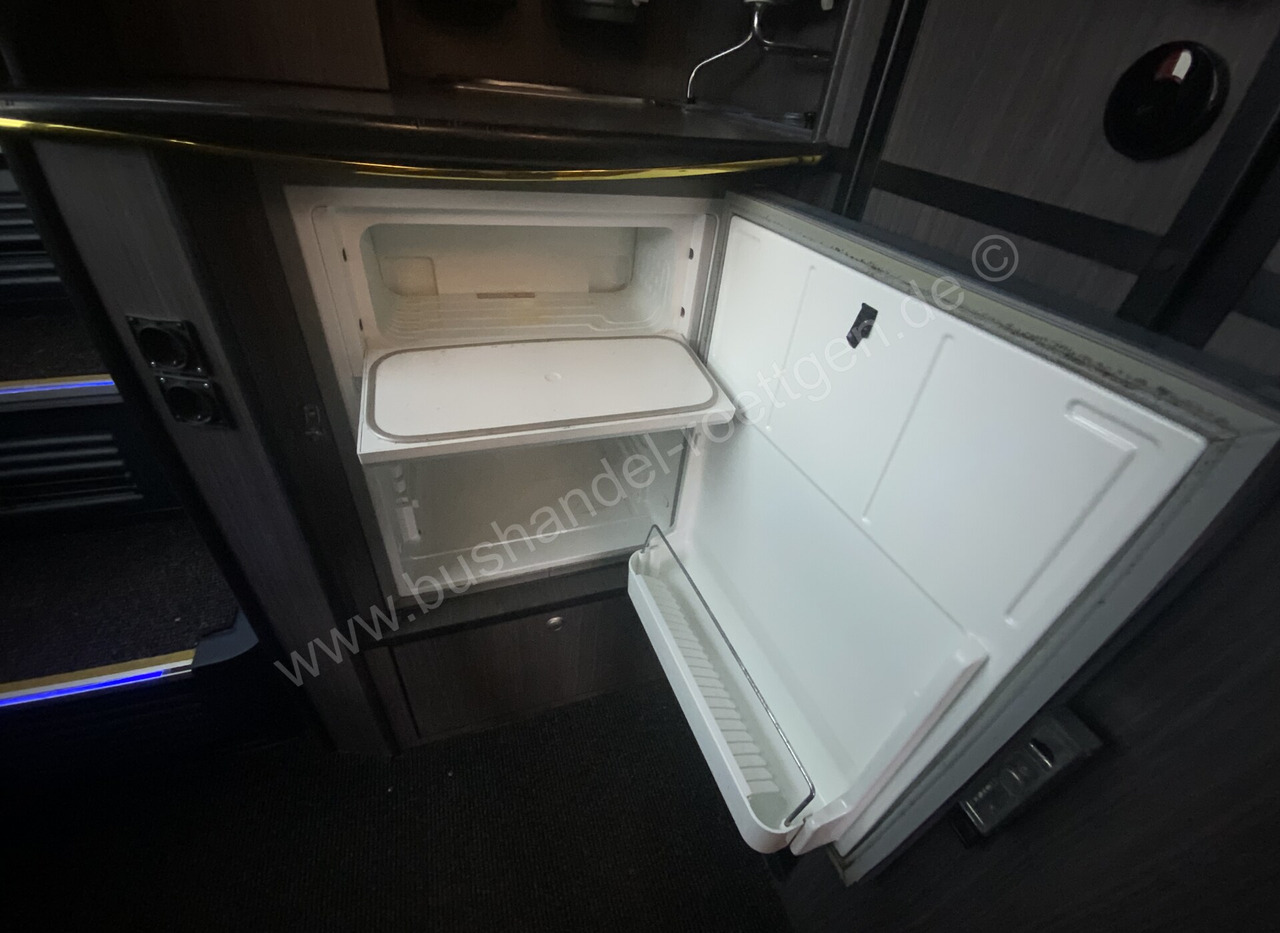 Leasing of Neoplan Skyliner L Neoplan Skyliner L: picture 16