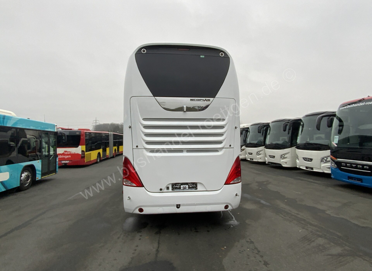 Leasing of Neoplan Skyliner L Neoplan Skyliner L: picture 8