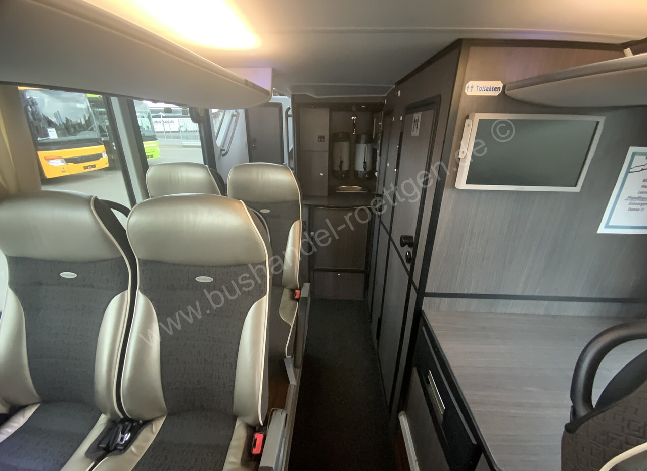 Leasing of Neoplan Skyliner L Neoplan Skyliner L: picture 14