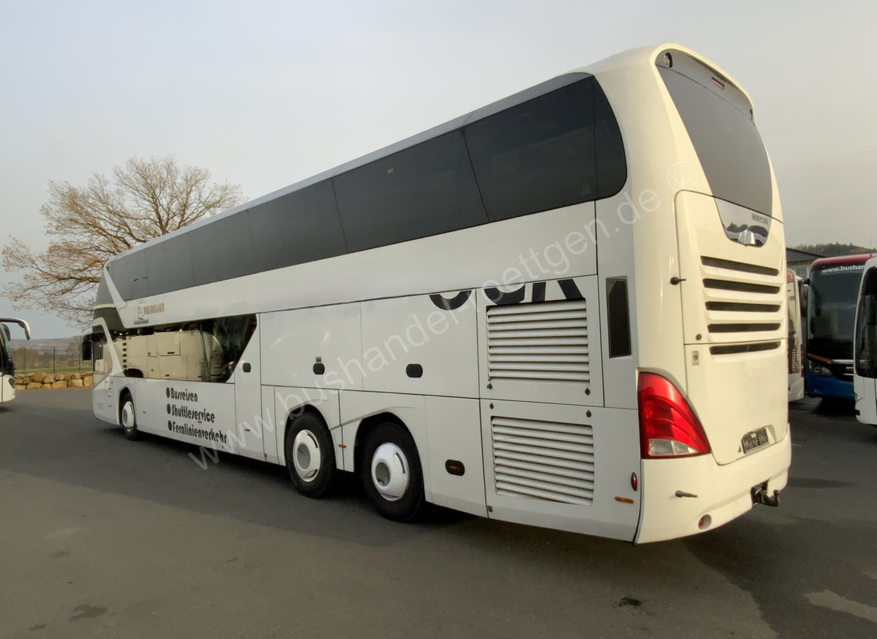 Neoplan Skyliner L - Double-decker bus: picture 4 Neoplan Skyliner L - Double-decker bus: picture 4
