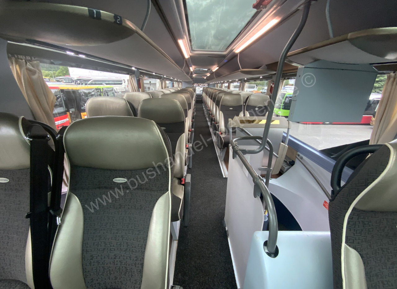 Leasing of Neoplan Skyliner L Neoplan Skyliner L: picture 20