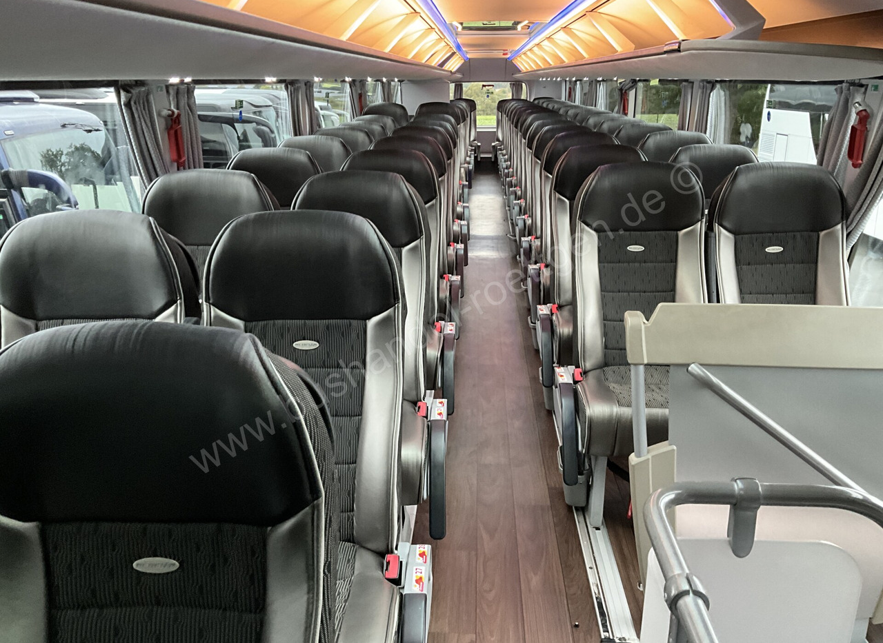 Leasing of Neoplan Skyliner L Neoplan Skyliner L: picture 16