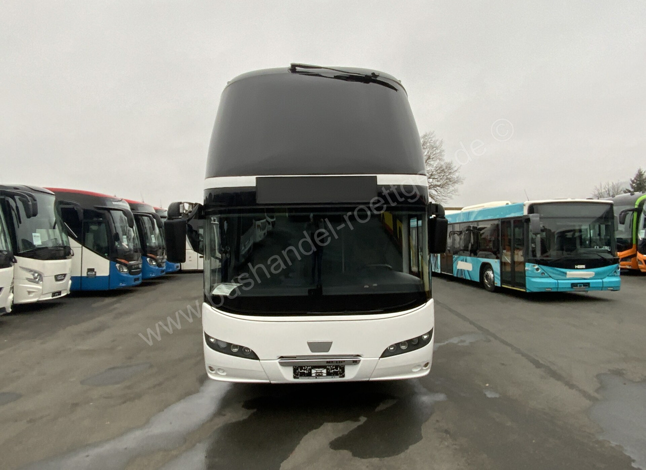 Leasing of Neoplan Skyliner L Neoplan Skyliner L: picture 7