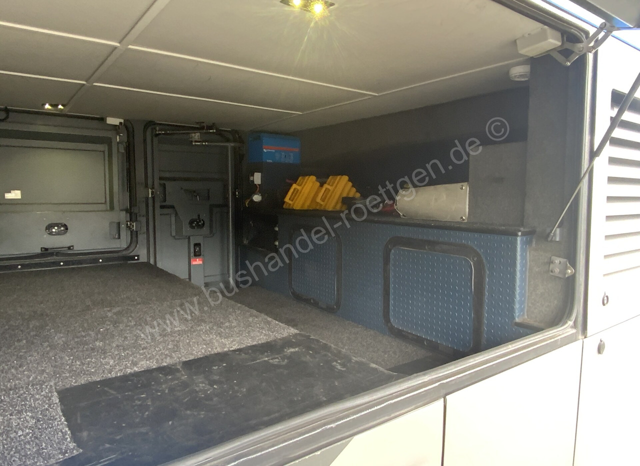 Leasing of Neoplan Skyliner L Neoplan Skyliner L: picture 11