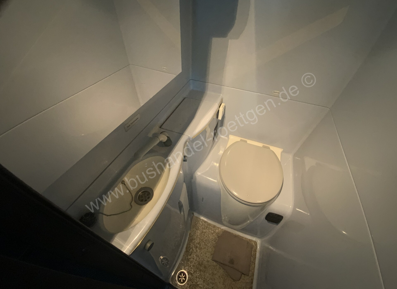 Leasing of Neoplan Skyliner L Neoplan Skyliner L: picture 17