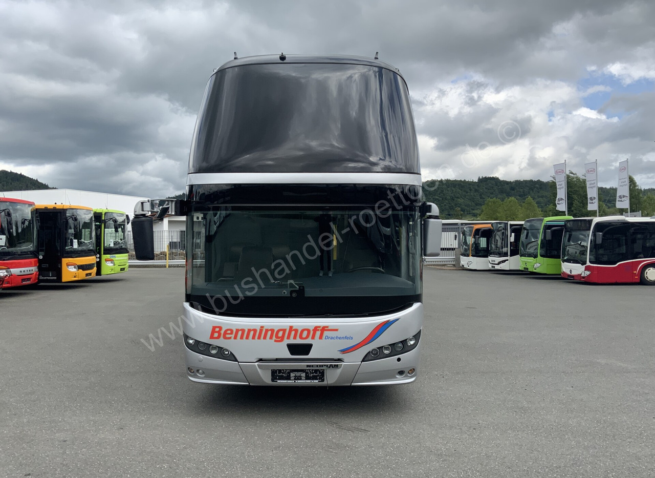 Leasing of Neoplan Skyliner L Neoplan Skyliner L: picture 7