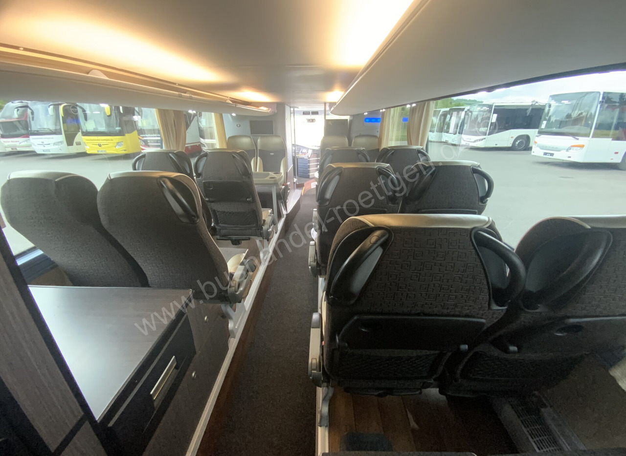 Leasing of Neoplan Skyliner L Neoplan Skyliner L: picture 18