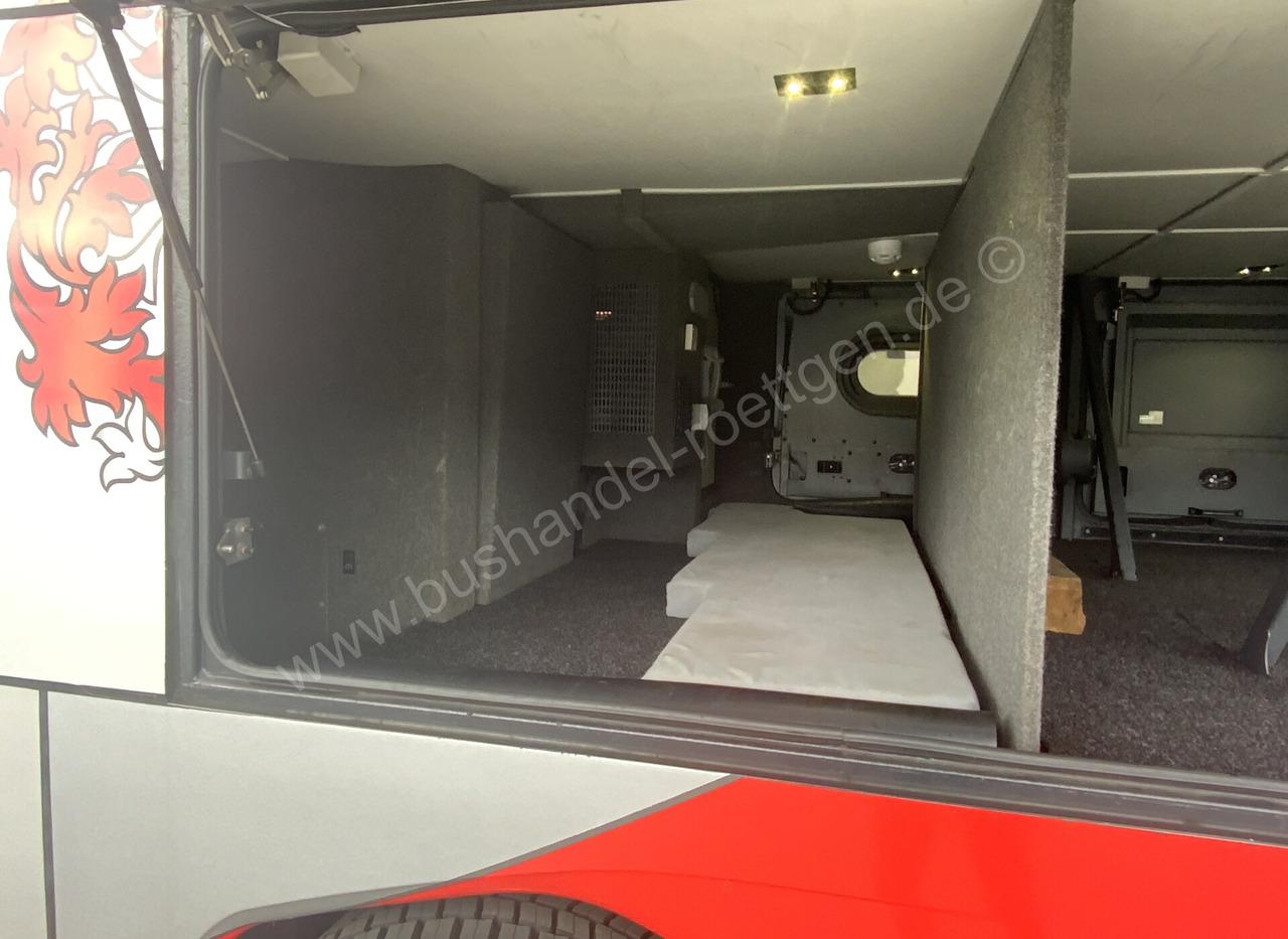 Leasing of Neoplan Skyliner L Neoplan Skyliner L: picture 10