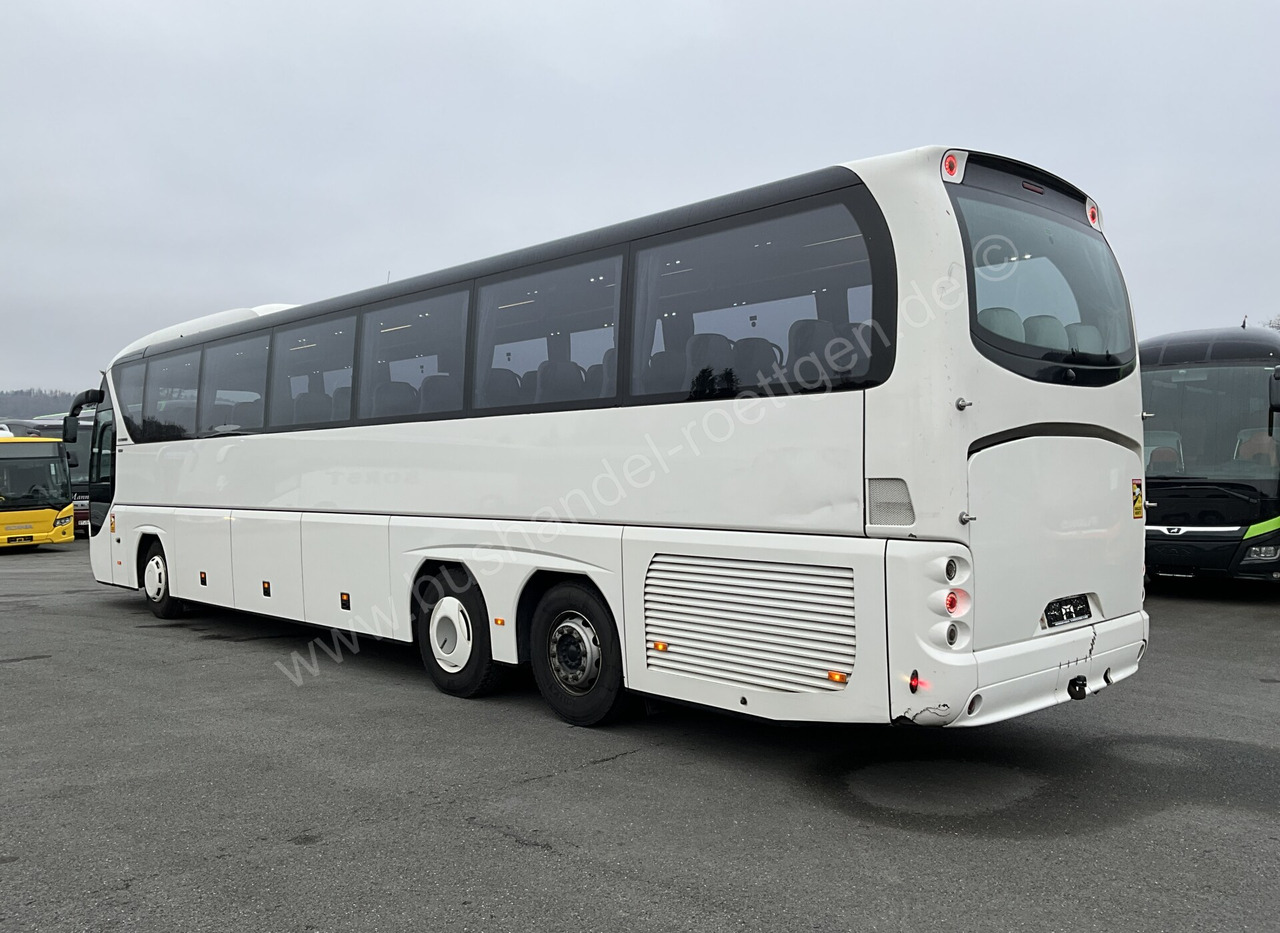Neoplan Tourliner L - Coach: picture 4 Neoplan Tourliner L - Coach: picture 4