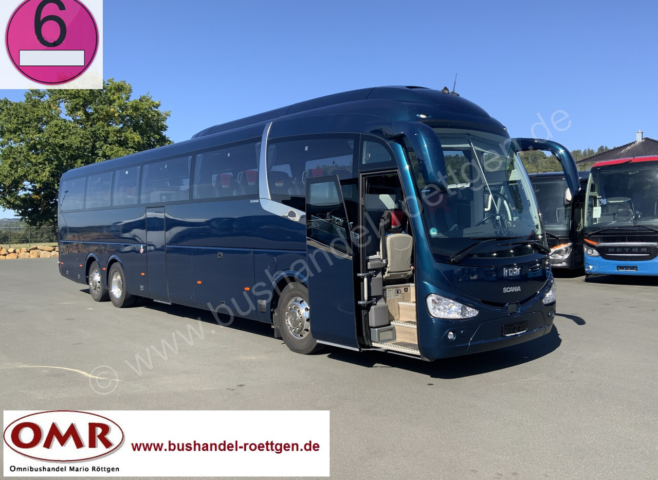 Scania Irizar i6 - Coach: picture 1 Scania Irizar i6 - Coach: picture 1
