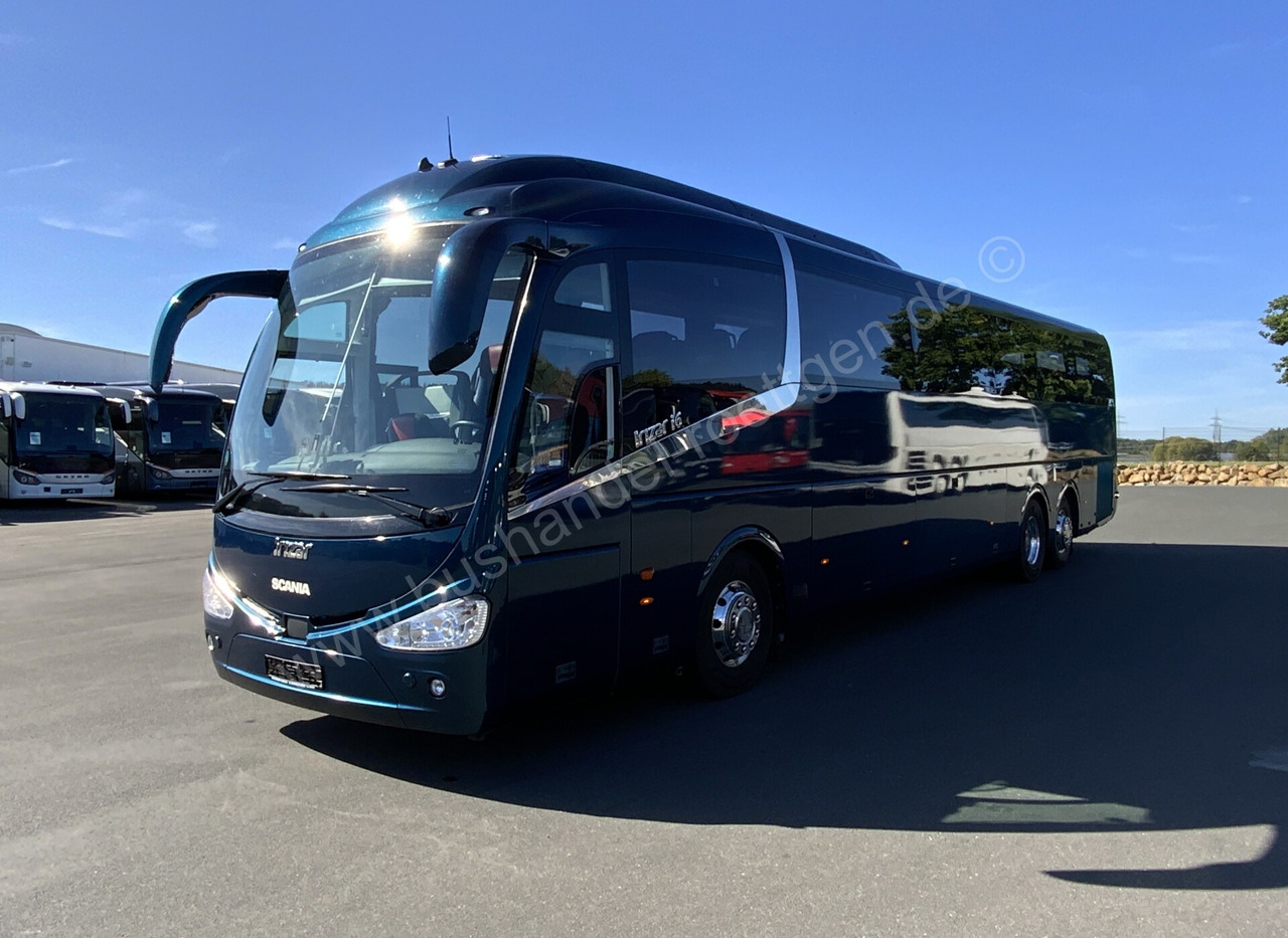 Scania Irizar i6 - Coach: picture 2 Scania Irizar i6 - Coach: picture 2