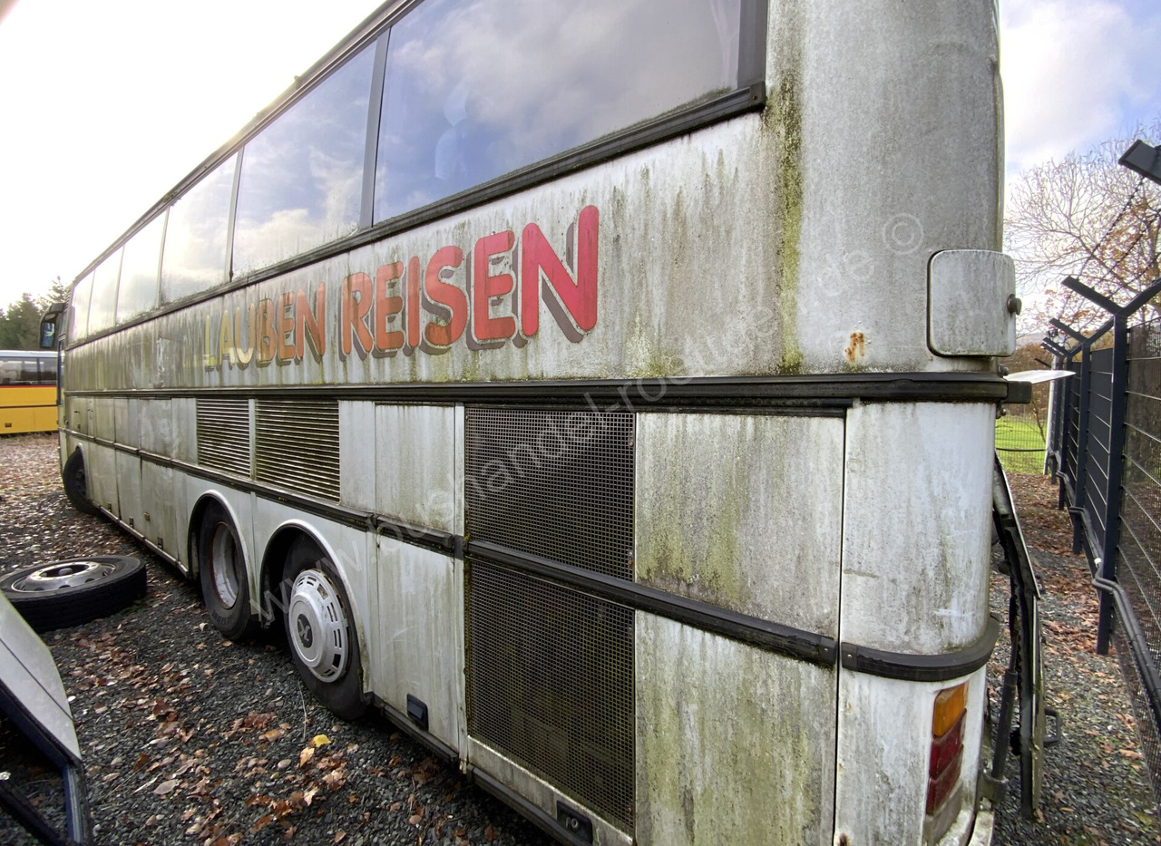 Setra S 215 HDH - Coach: picture 4 Setra S 215 HDH - Coach: picture 4