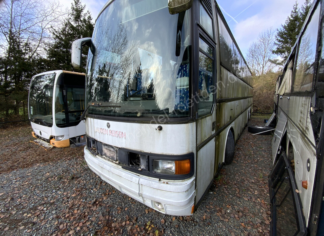 Setra S 215 HDH - Coach: picture 2 Setra S 215 HDH - Coach: picture 2