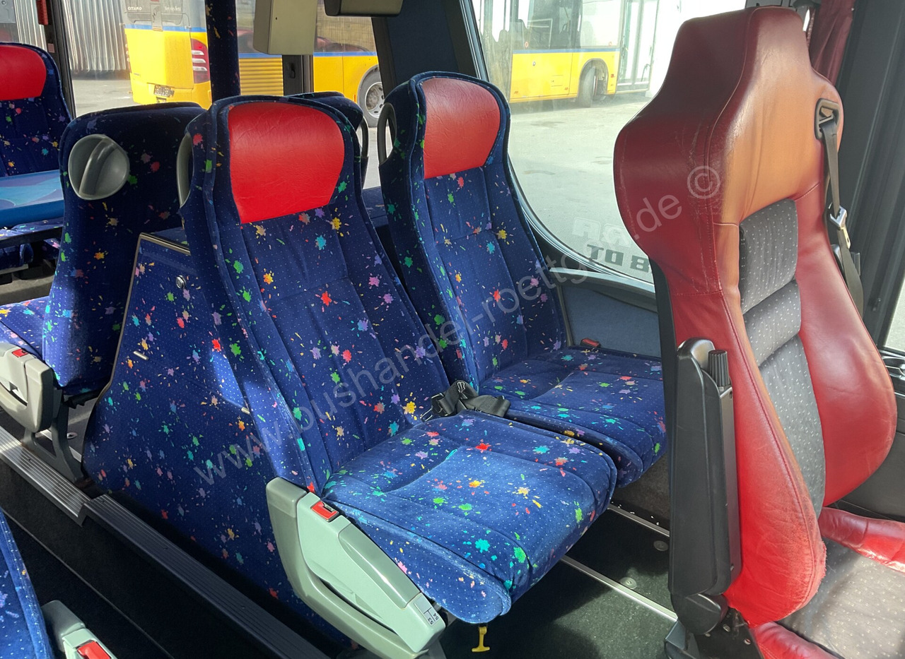 Leasing of Setra S 328 DT Setra S 328 DT: picture 10 Leasing of Setra S 328 DT Setra S 328 DT: picture 10