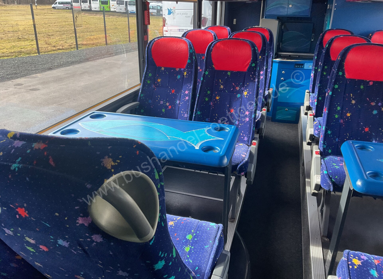 Leasing of Setra S 328 DT Setra S 328 DT: picture 15 Leasing of Setra S 328 DT Setra S 328 DT: picture 15