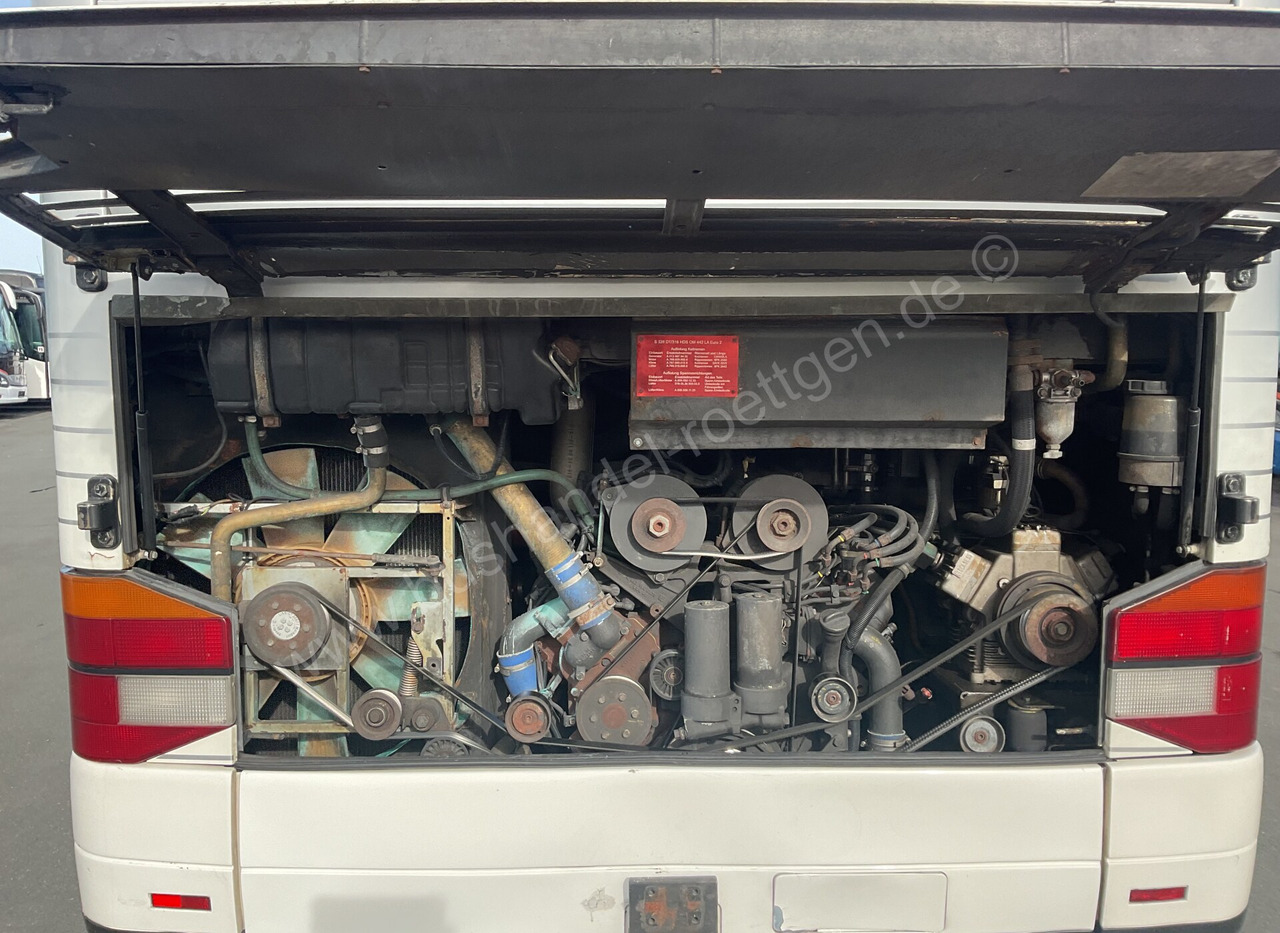 Leasing of Setra S 328 DT Setra S 328 DT: picture 9 Leasing of Setra S 328 DT Setra S 328 DT: picture 9