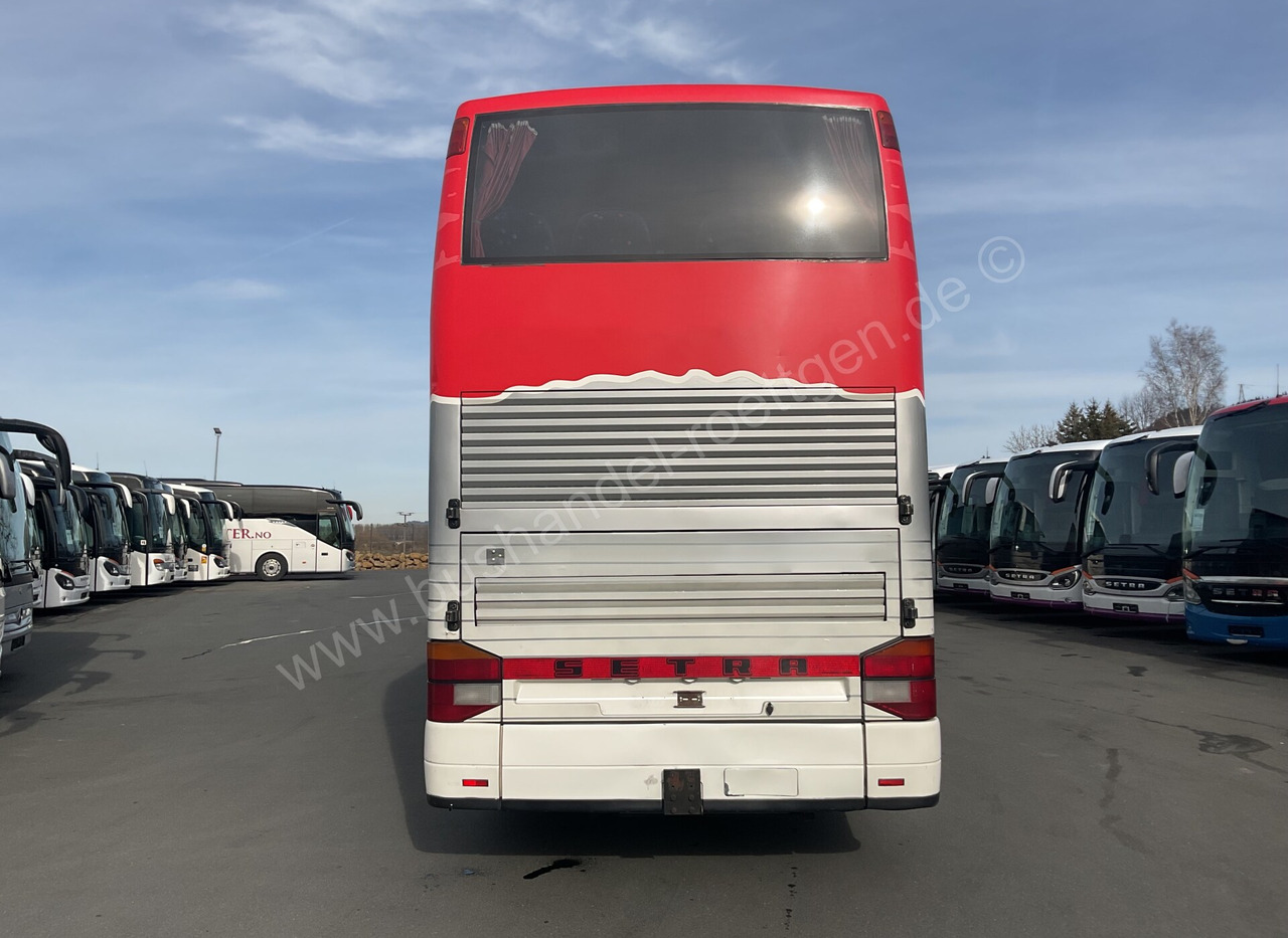 Leasing of Setra S 328 DT Setra S 328 DT: picture 8 Leasing of Setra S 328 DT Setra S 328 DT: picture 8